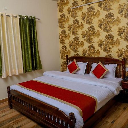 Hotel Yash Vilas ซาวาย มาโดปูร์ ภายนอก รูปภาพ